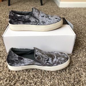 Steve Madden sneakers